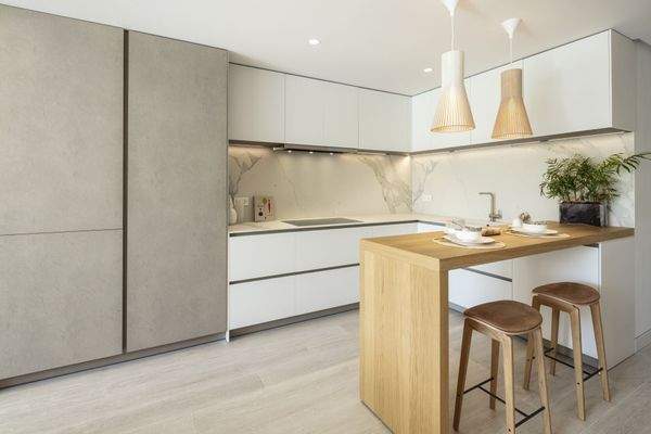 Photo: Apartment in Marbella Golden Mile