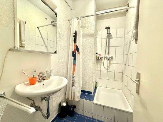 Badezimmer 2