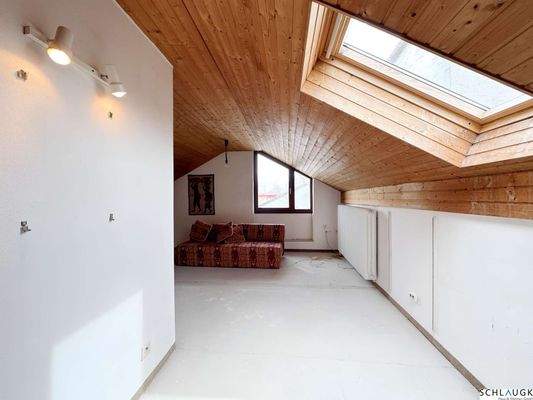 Kinderzimmer  3 - DG