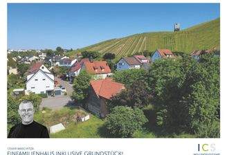 Grundstück