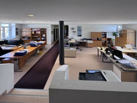 Sinzing Büros, Büroräume, Büroflächen 