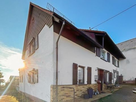 Föckelberg Häuser, Föckelberg Haus kaufen