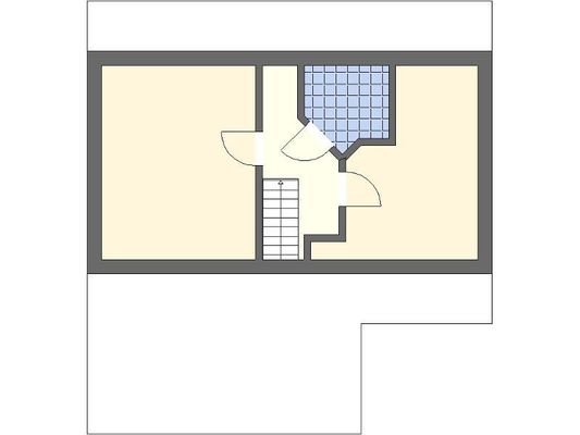Grundriss DG