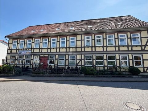 Walkenried Gastronomie, Pacht, Gaststätten