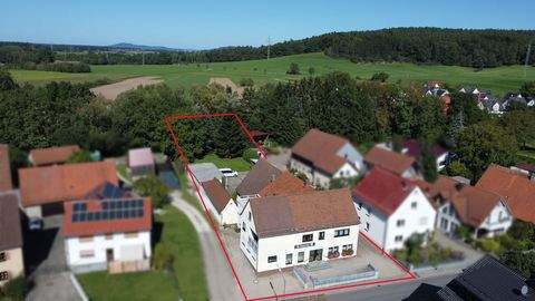 Burgthann / Ezelsdorf Häuser, Burgthann / Ezelsdorf Haus kaufen