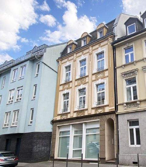 Bonn Renditeobjekte, Mehrfamilienhäuser, Geschäftshäuser, Kapitalanlage