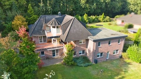 Bendestorf Häuser, Bendestorf Haus kaufen