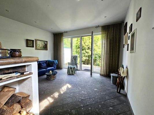 Wohnbereich 