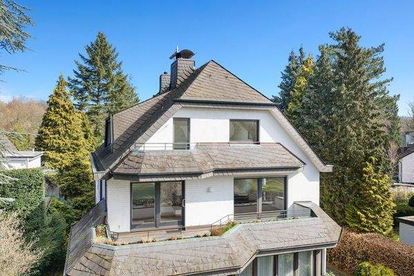 1.OG und DG -quasi ein ganzes Haus ohne Garten