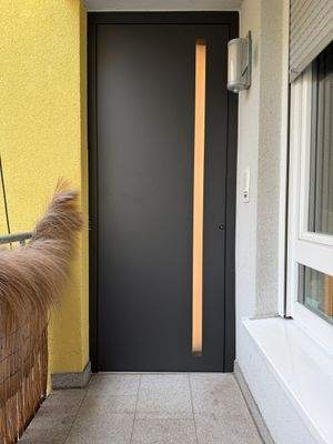 Haus-/Wohnungseingang