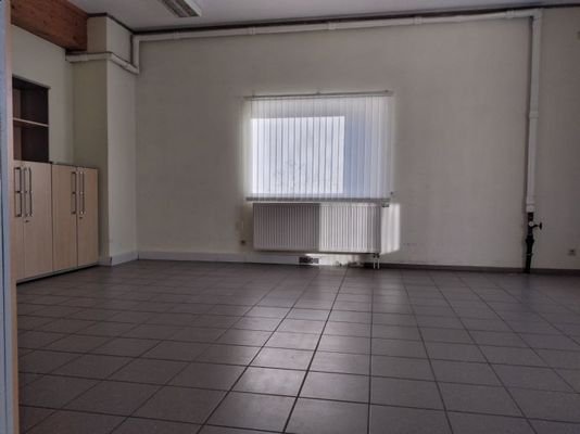 EG Büro Beispiel