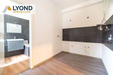 Ermsleben Wohnungen, Ermsleben Wohnung mieten