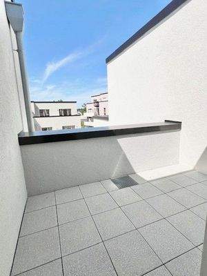 Dachterrasse 2