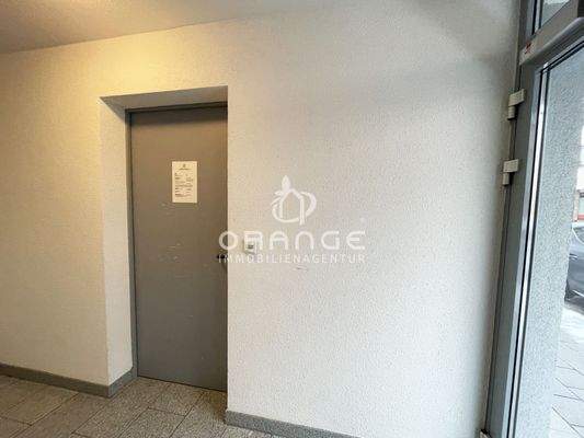 Ebenerdiger Zugang zu Ihrem Keller