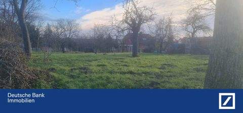 Lutherstadt Eisleben Grundstücke, Lutherstadt Eisleben Grundstück kaufen