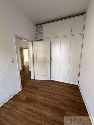 Ankleidezimmer