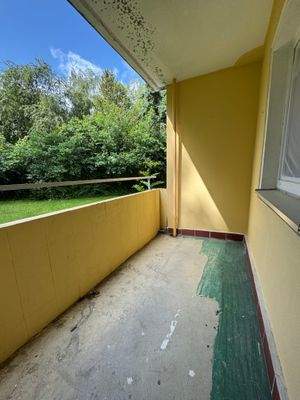 Innenansicht Wohnung (Nr. 2)