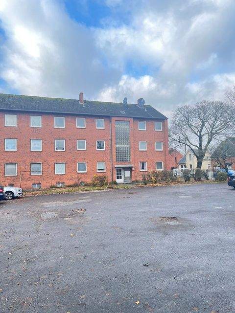 Rendsburg Wohnungen, Rendsburg Wohnung mieten