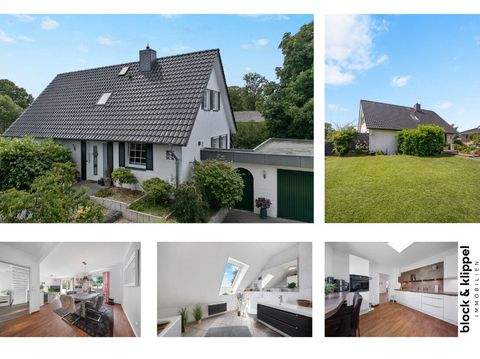 Arpsdorf Häuser, Arpsdorf Haus kaufen