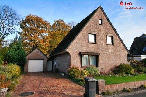 Rastede Häuser, Rastede Haus kaufen