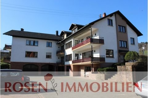 Heiligkreuzsteinach Wohnungen, Heiligkreuzsteinach Wohnung mieten