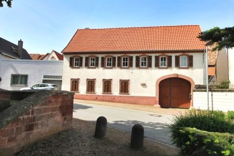 Obrigheim Häuser, Obrigheim Haus kaufen