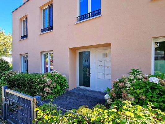 Wohnblock mit 5 Wohneinheiten