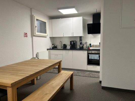 Büro/Laden EG hinterer Bereich