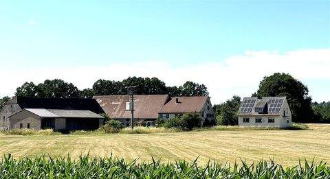 Leutershausen , Mittelfr Bauernhöfe, Landwirtschaft, Leutershausen , Mittelfr Forstwirtschaft