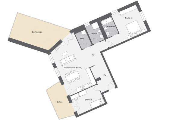 KÖNIGSKINDER_Grundriss_A2.4.1_Credit_Deutsche Wohnwerte