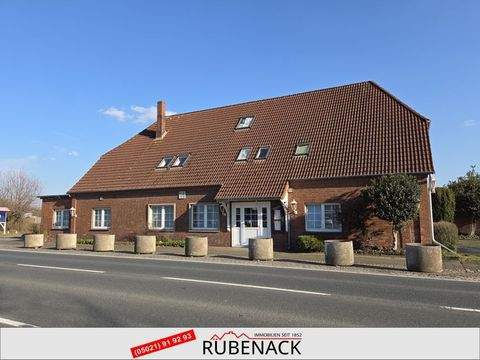 Nienburg Gastronomie, Pacht, Gaststätten