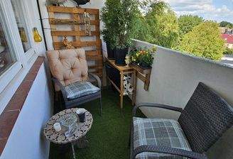 Balkon WG.1