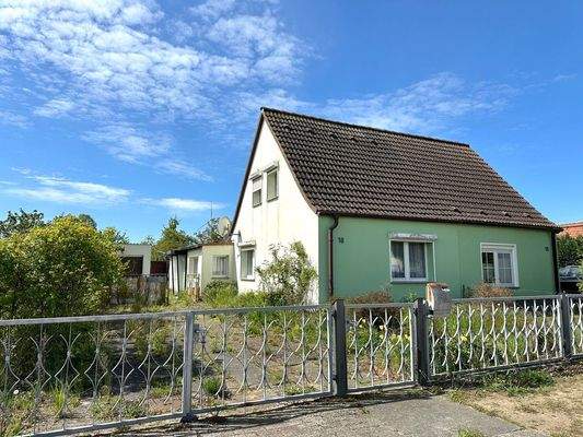 Nutzen Sie Ihre Chance!