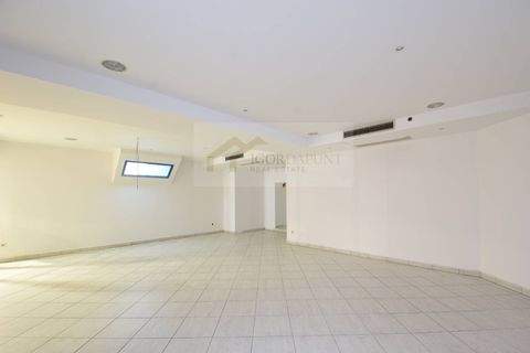 Auer Ladenlokale, Ladenflächen 