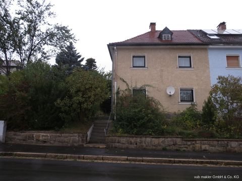 Arzberg Häuser, Arzberg Haus kaufen