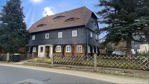 Niedercunnersdorf Häuser, Niedercunnersdorf Haus kaufen