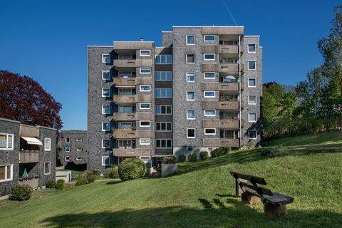 Remscheid Wohnungen, Remscheid Wohnung mieten