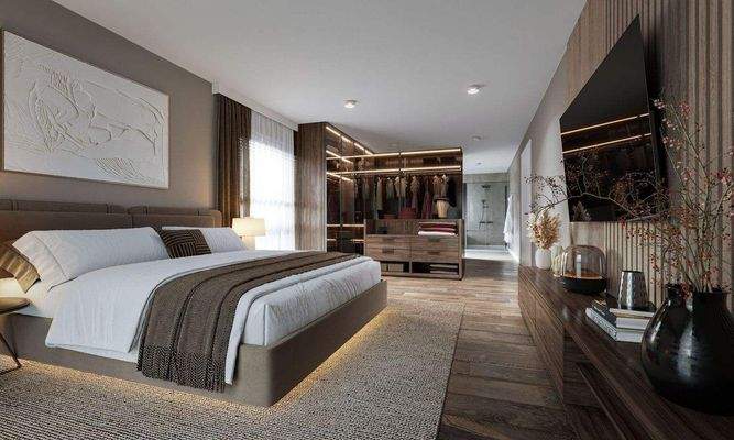 Eschenpark Monheim Penthouse