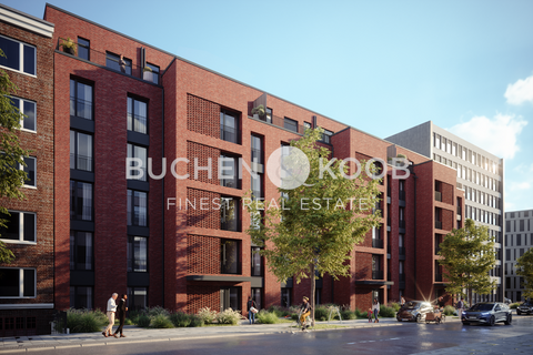 Hamburg Wohnungen, Hamburg Wohnung kaufen