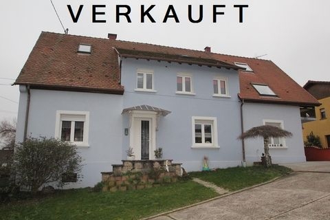 SELTZ Häuser, SELTZ Haus kaufen