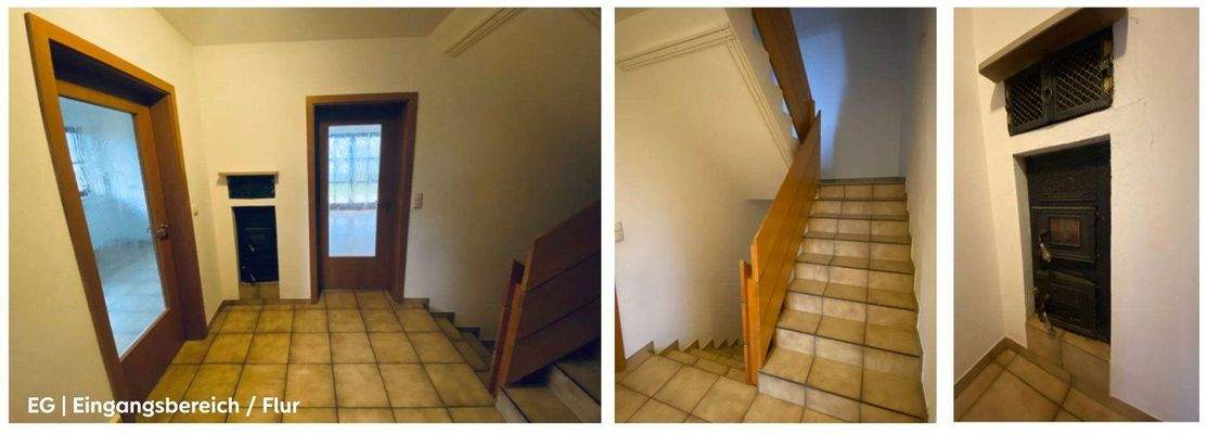 EG Treppenhaus