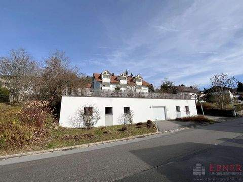 St.-Englmar Wohnungen, St.-Englmar Wohnung kaufen