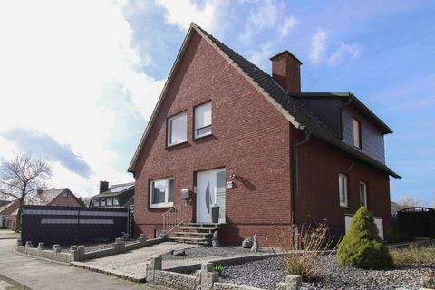 Horstmar Renditeobjekte, Mehrfamilienhäuser, Geschäftshäuser, Kapitalanlage