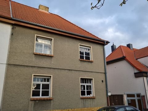 Bitterfeld-Wolfen Häuser, Bitterfeld-Wolfen Haus kaufen