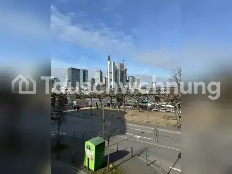 Frankfurt am Main Wohnungen, Frankfurt am Main Wohnung mieten