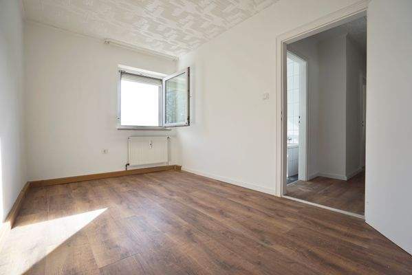 Kinderzimmer, Büro, oder ...? 