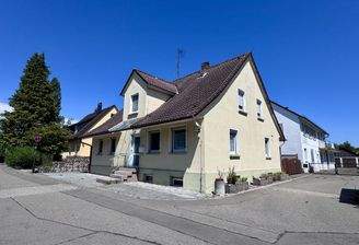 Objektansicht