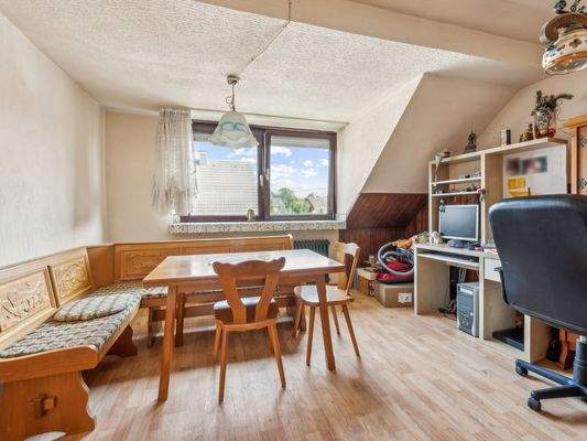Esszimmer 1. OG