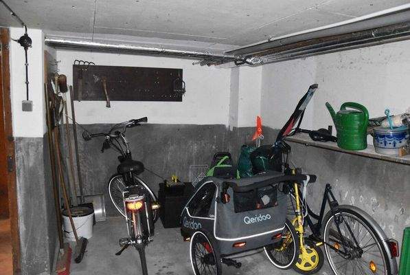 Fahrradkeller