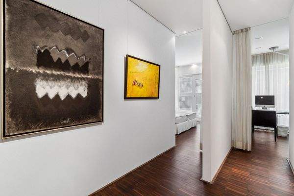 Optimale Raumaufteilung